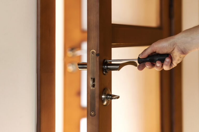 Top notch residential locksmith services in Raleigh