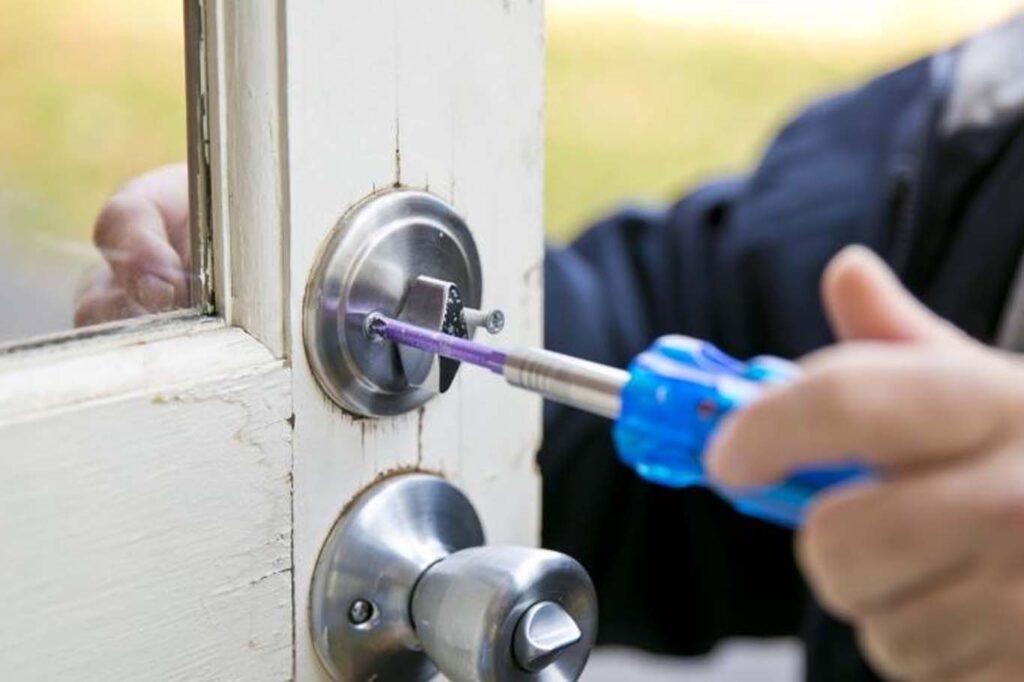 Lock RepairLock Repair Service in Raleigh, NC